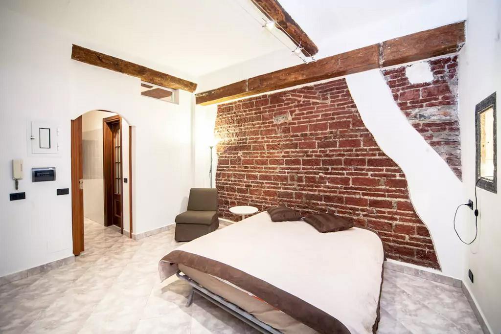Garibaldi Apartment Genova - Red Lights District (Adults Only) Exterior photo